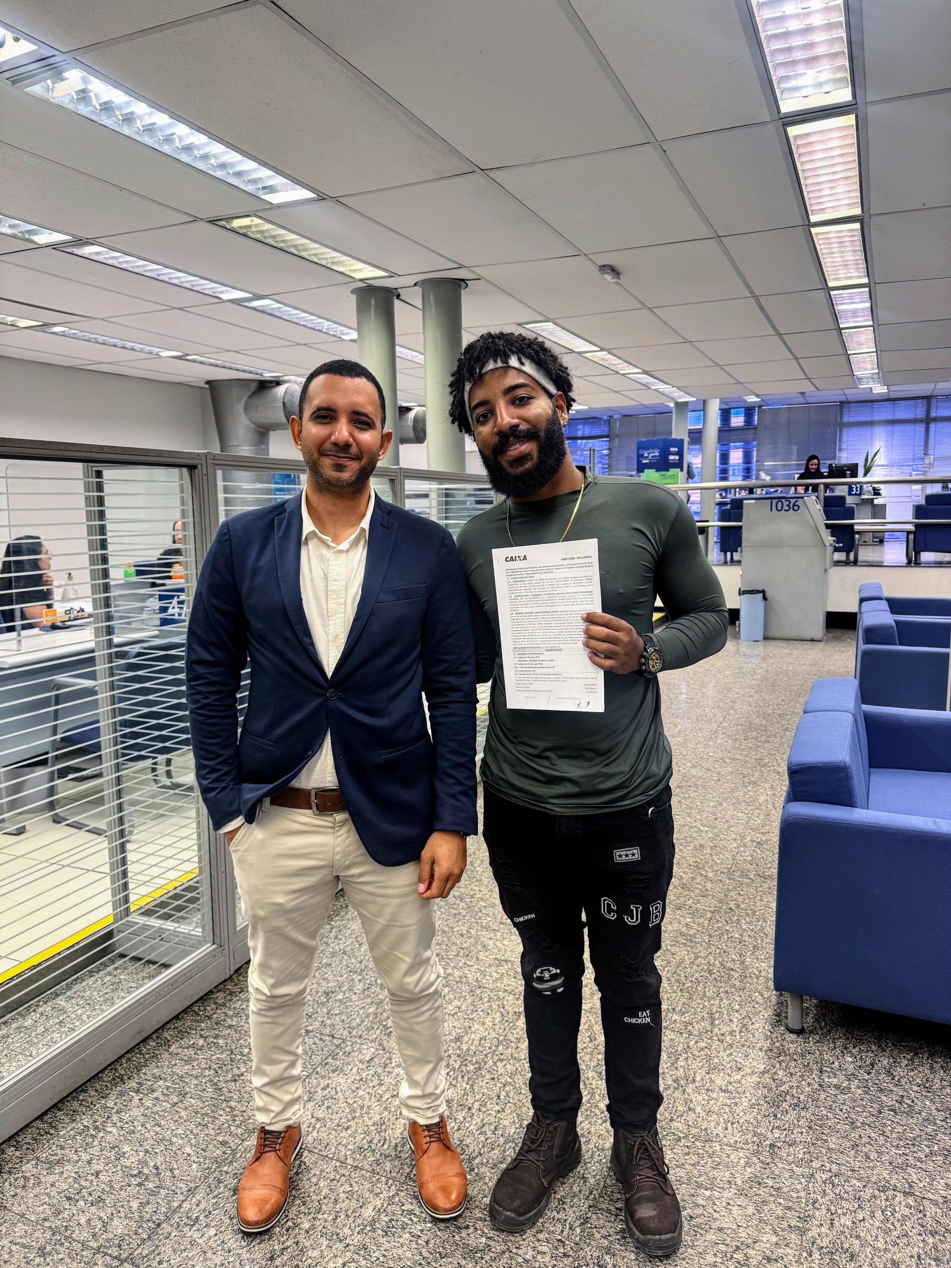 Patrimônio Construído